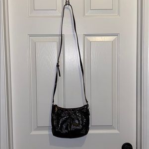 Coach Cross Body Purse